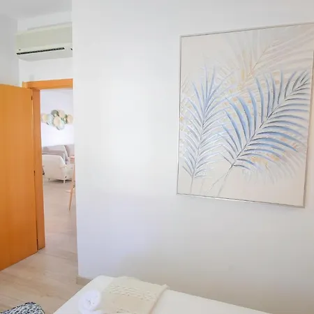 Gaia'S Garden -Nova Decoracao! Apartment Lagos Exterior photo