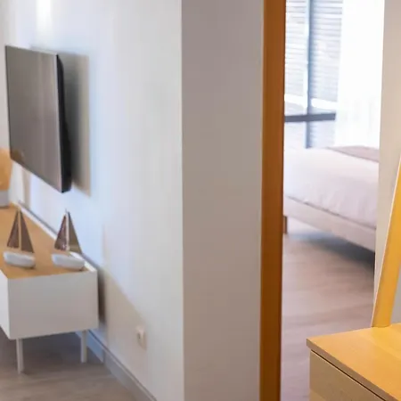 Gaia'S Garden -Nova Decoracao! Apartment Lagos Exterior photo
