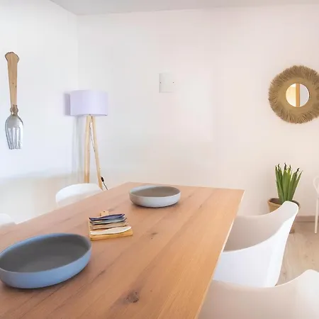 Gaia'S Garden -Nova Decoracao! Apartment Lagos Exterior photo